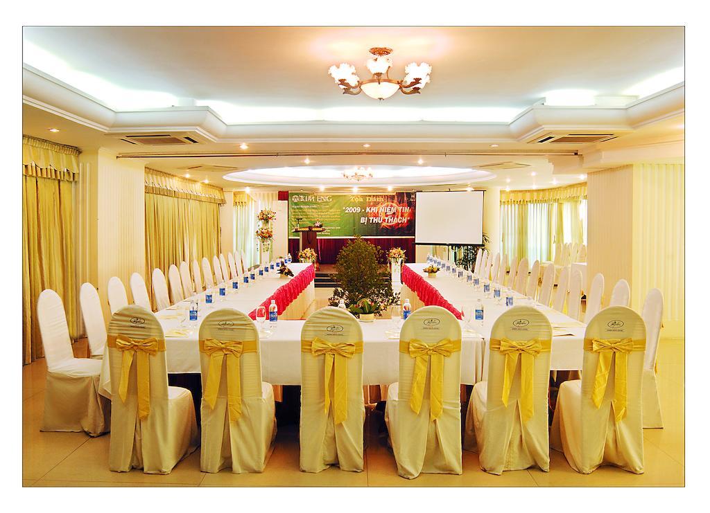 โรงแรมแบมบูกรีนเซ็นทรัล ดานัง ภายนอก รูปภาพ