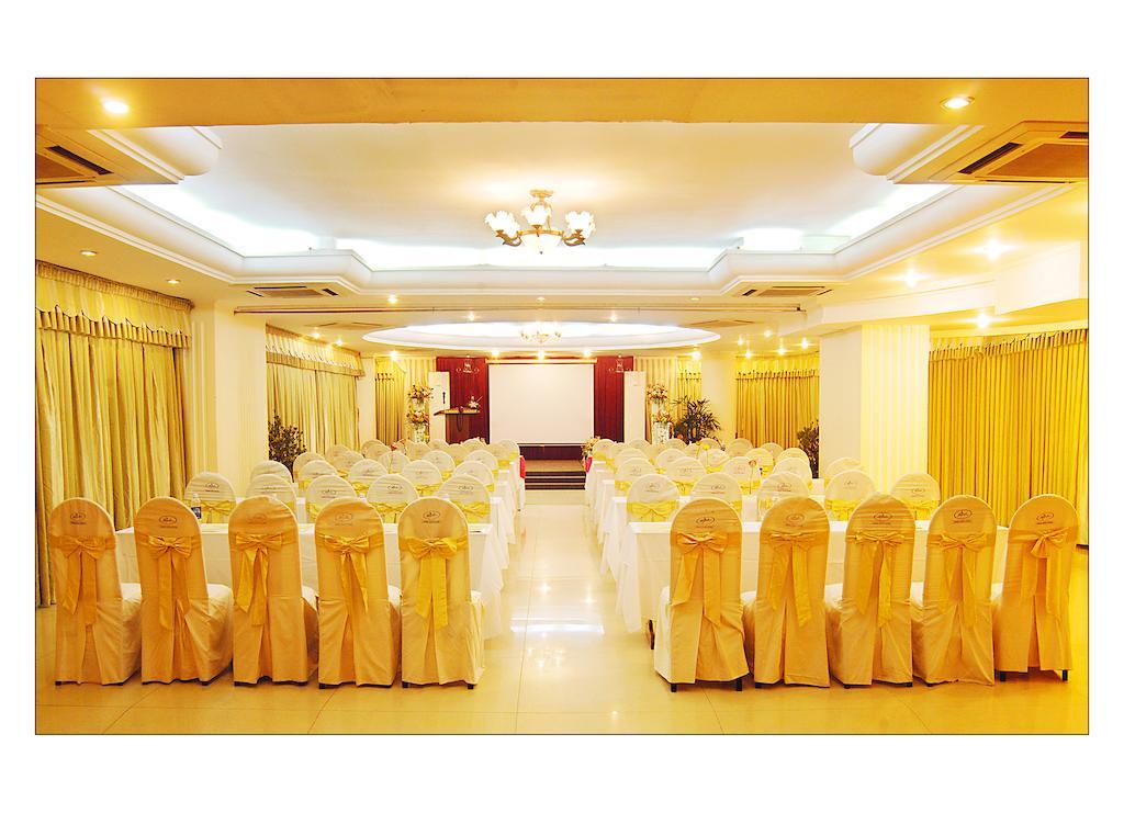 โรงแรมแบมบูกรีนเซ็นทรัล ดานัง ภายนอก รูปภาพ